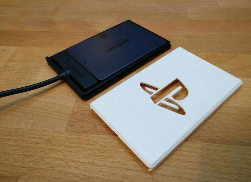 5 гаджетов для PlayStation 5, которые легко напечатать на 3D-принтере